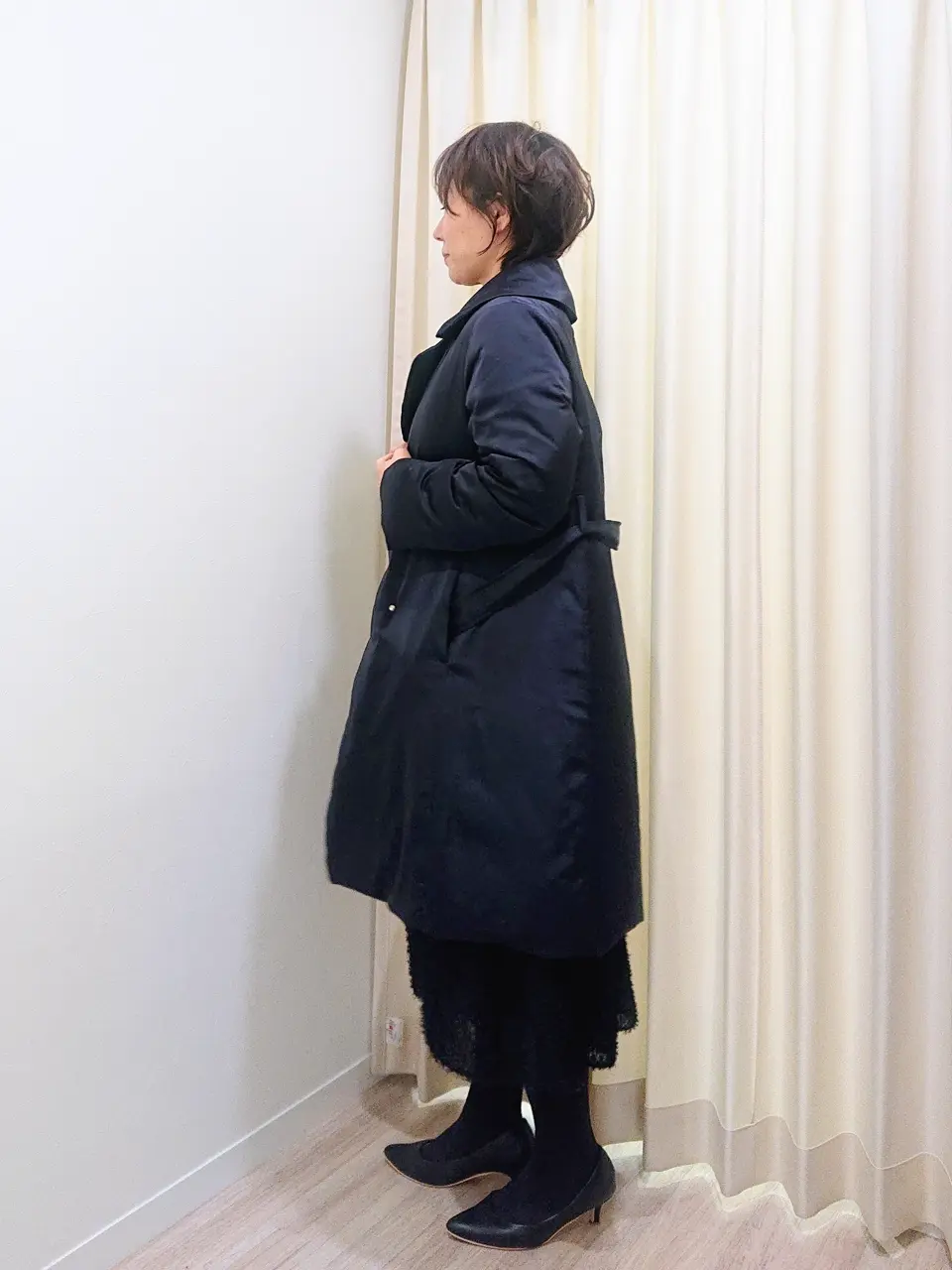 ONWARD CROSSET SELECT 近藤 コーディネート画像