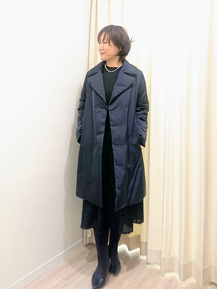 ONWARD CROSSET SELECT 近藤 コーディネート画像