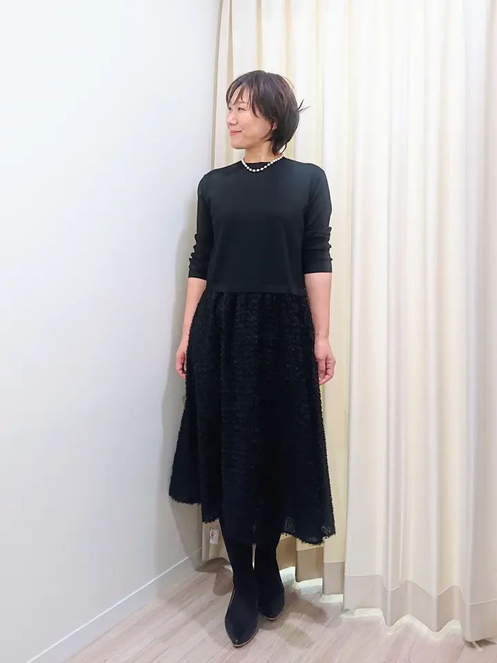 ONWARD CROSSET SELECT 近藤 コーディネート画像