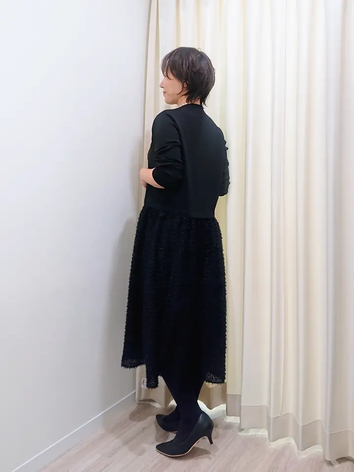 ONWARD CROSSET SELECT 近藤 コーディネート画像