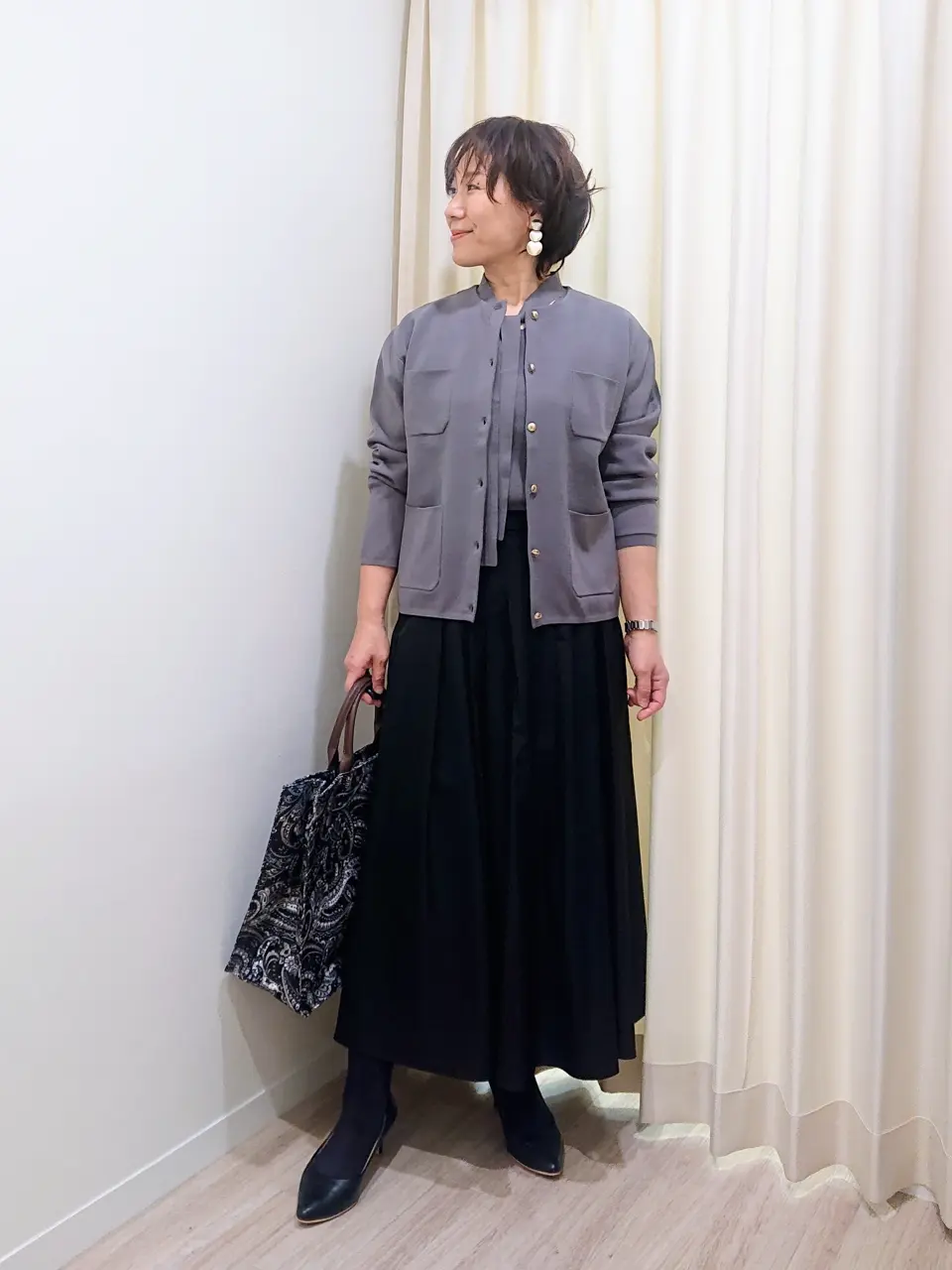  近藤 コーディネート画像