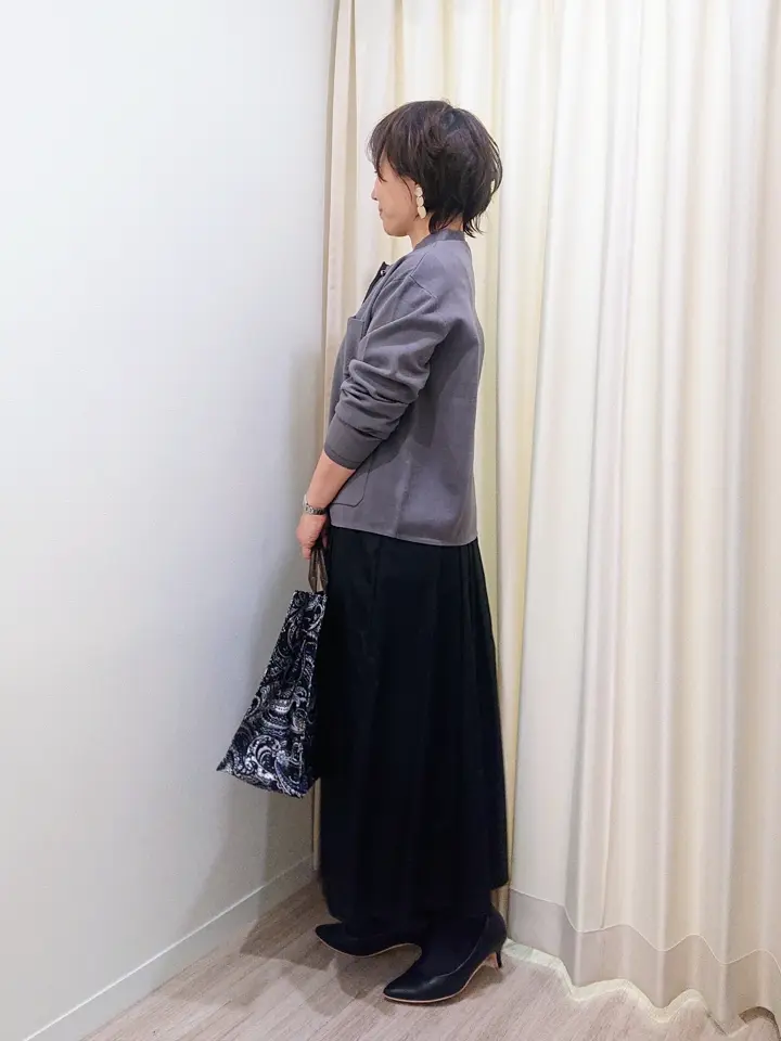 ONWARD CROSSET SELECT 近藤 コーディネート画像