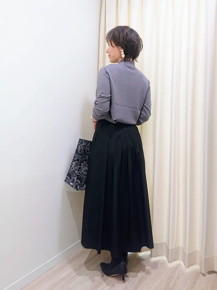 ONWARD CROSSET SELECT 近藤 コーディネート画像