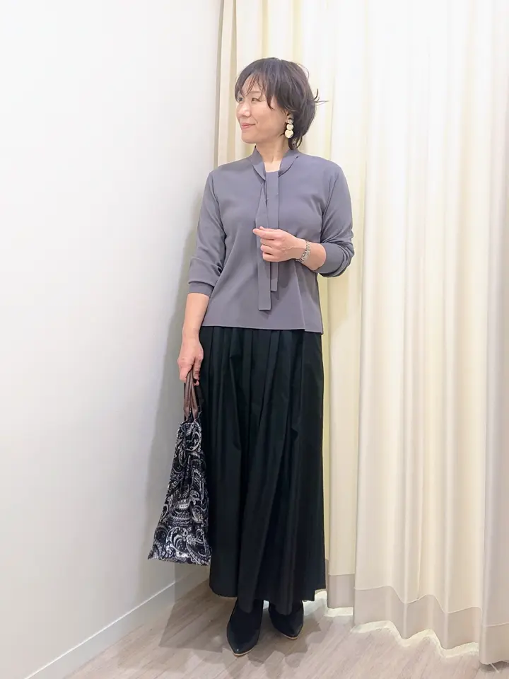 ONWARD CROSSET SELECT 近藤 コーディネート画像