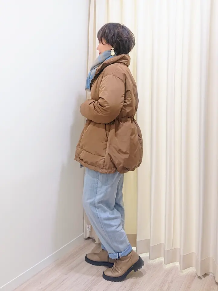 ONWARD CROSSET SELECT 近藤 コーディネート画像