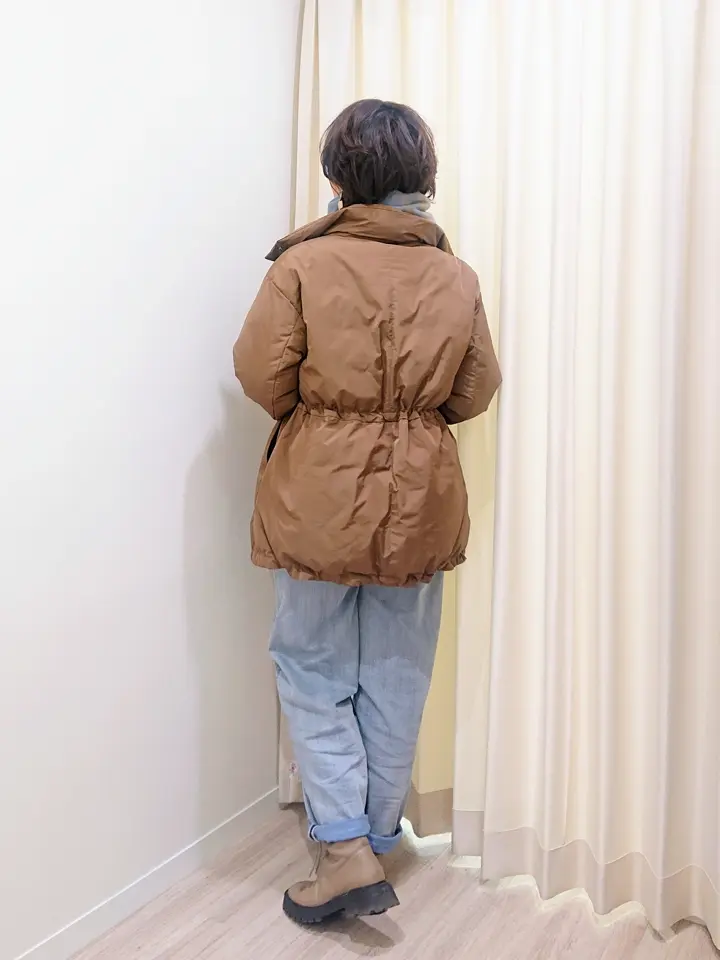 ONWARD CROSSET SELECT 近藤 コーディネート画像