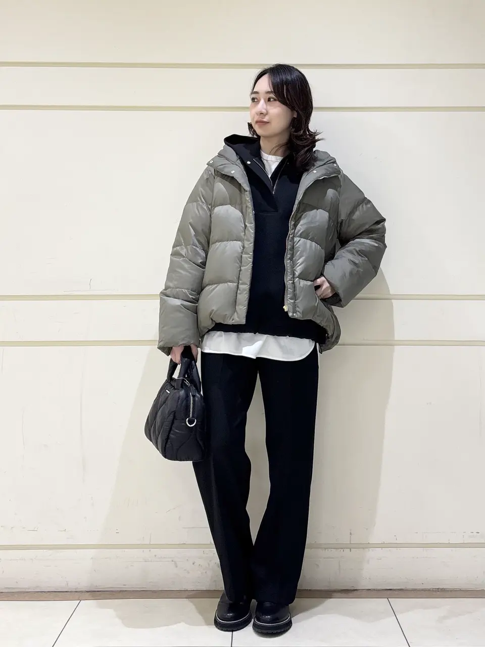  Kanako コーディネート画像