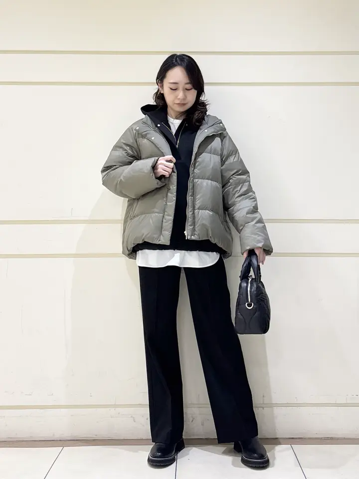 ONWARD CROSSET SELECT Kanako コーディネート画像