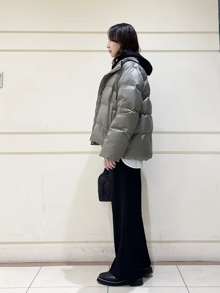 ONWARD CROSSET SELECT Kanako コーディネート画像