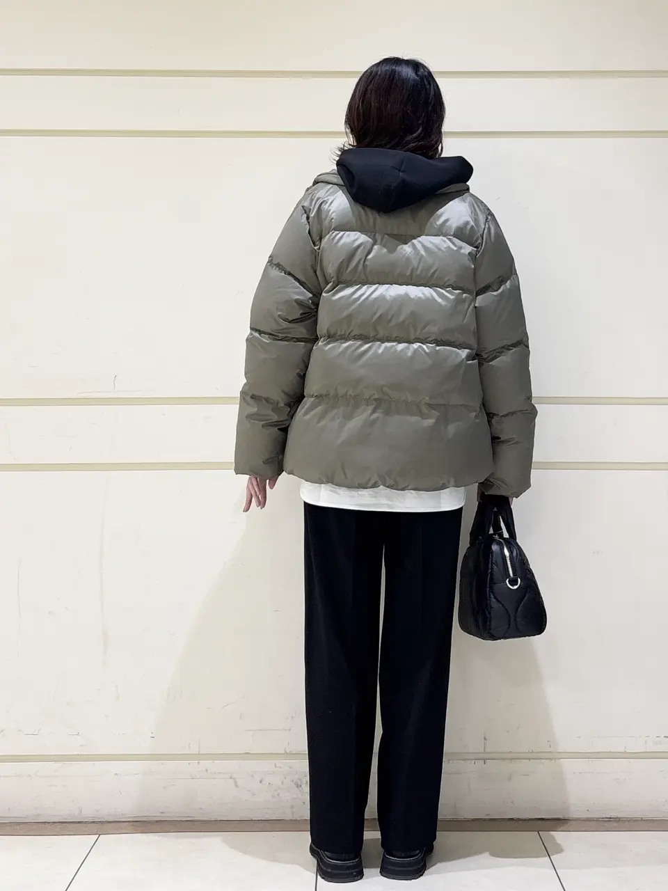 ONWARD CROSSET SELECT Kanako コーディネート画像