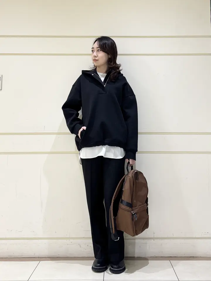 ONWARD CROSSET SELECT Kanako コーディネート画像