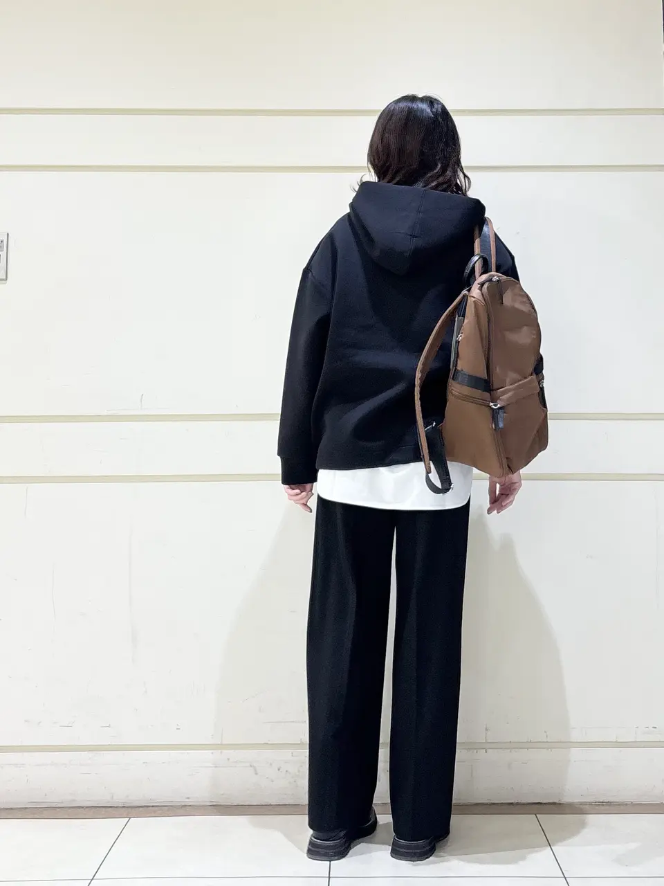 ONWARD CROSSET SELECT Kanako コーディネート画像