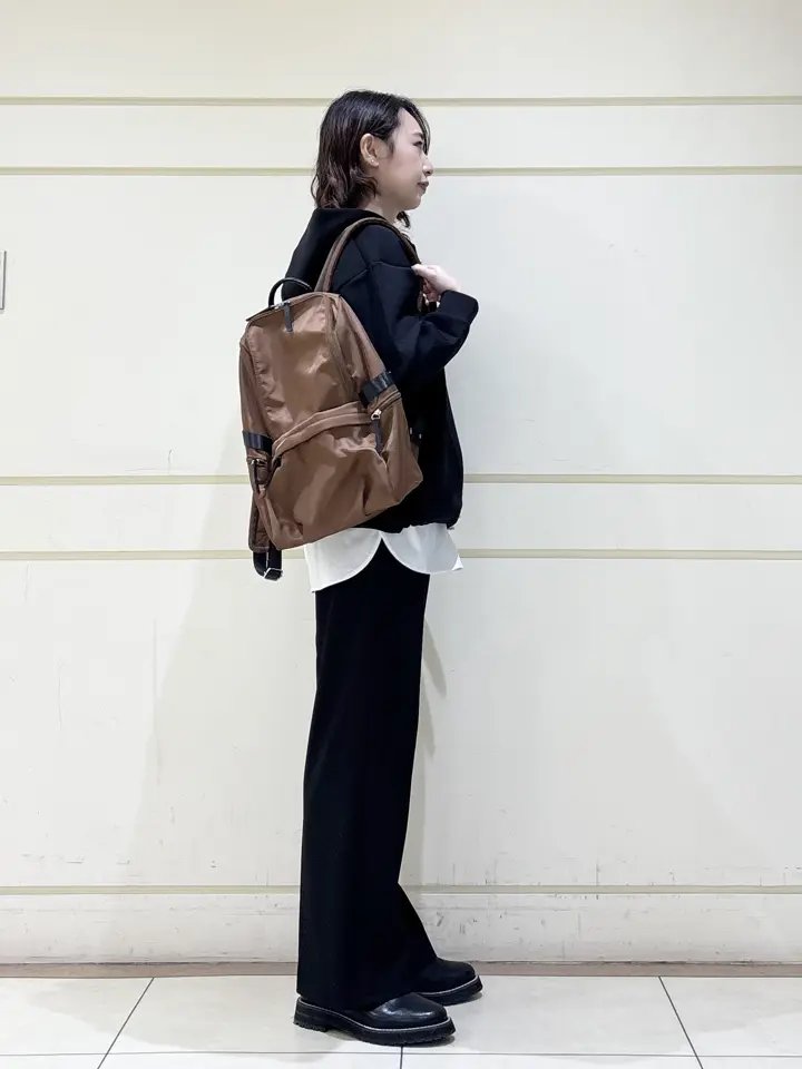 ONWARD CROSSET SELECT Kanako コーディネート画像