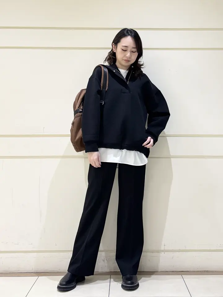 ONWARD CROSSET SELECT Kanako コーディネート画像