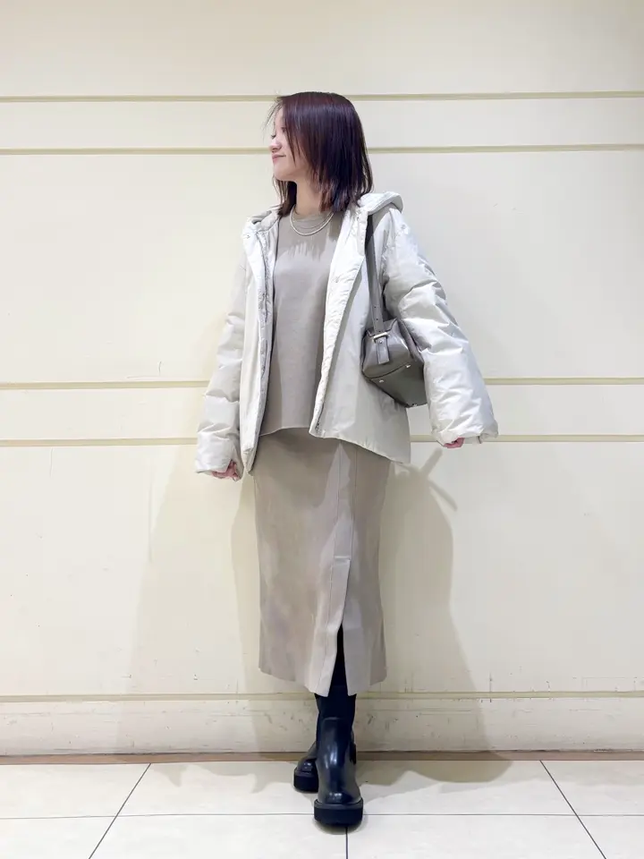 ONWARD CROSSET SELECT 加藤 コーディネート画像