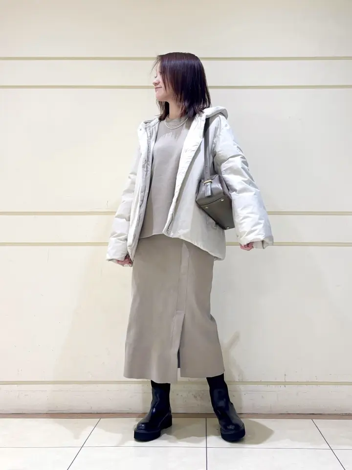 ONWARD CROSSET SELECT 加藤 コーディネート画像