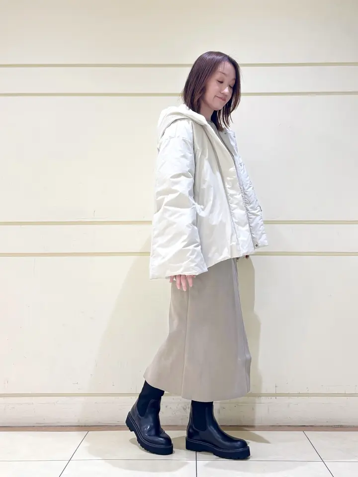 ONWARD CROSSET SELECT 加藤 コーディネート画像