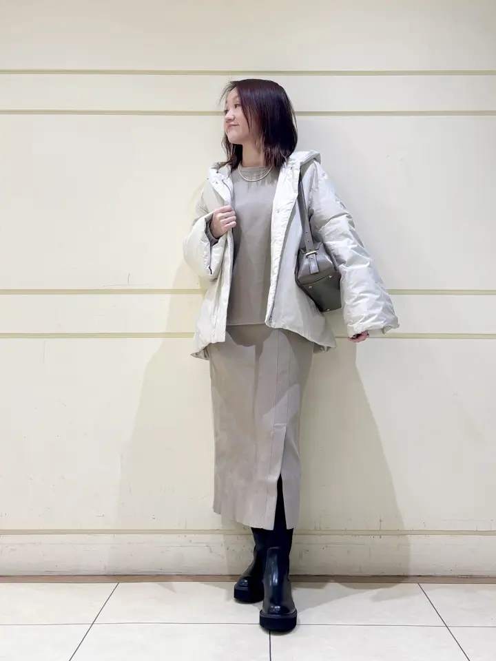 ONWARD CROSSET SELECT 加藤 コーディネート画像