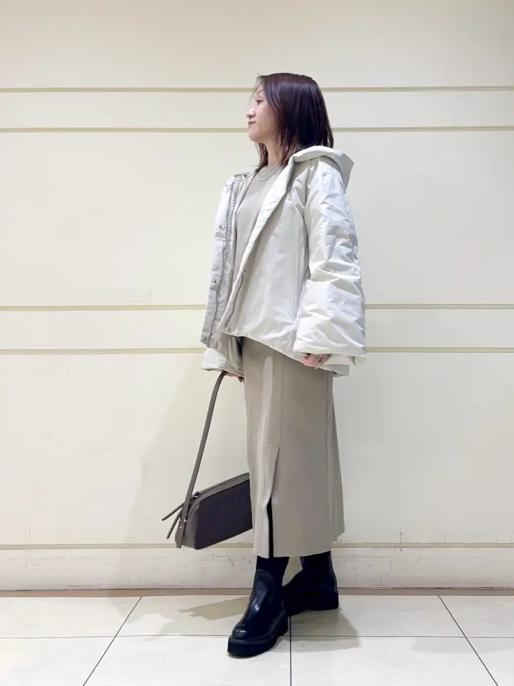 ONWARD CROSSET SELECT 加藤 コーディネート画像