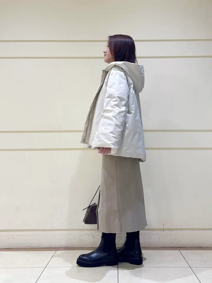 ONWARD CROSSET SELECT 加藤 コーディネート画像