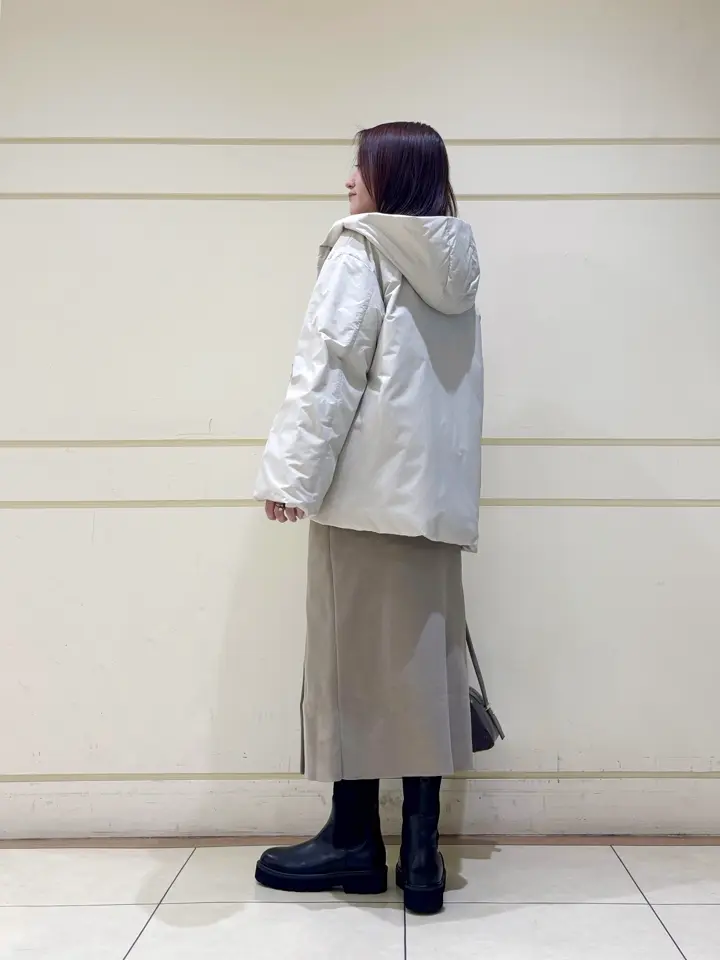 ONWARD CROSSET SELECT 加藤 コーディネート画像