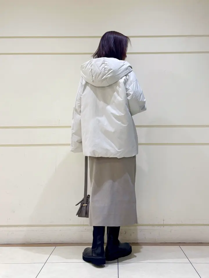 ONWARD CROSSET SELECT 加藤 コーディネート画像