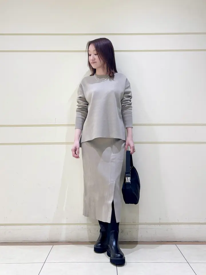 ONWARD CROSSET SELECT 加藤 コーディネート画像