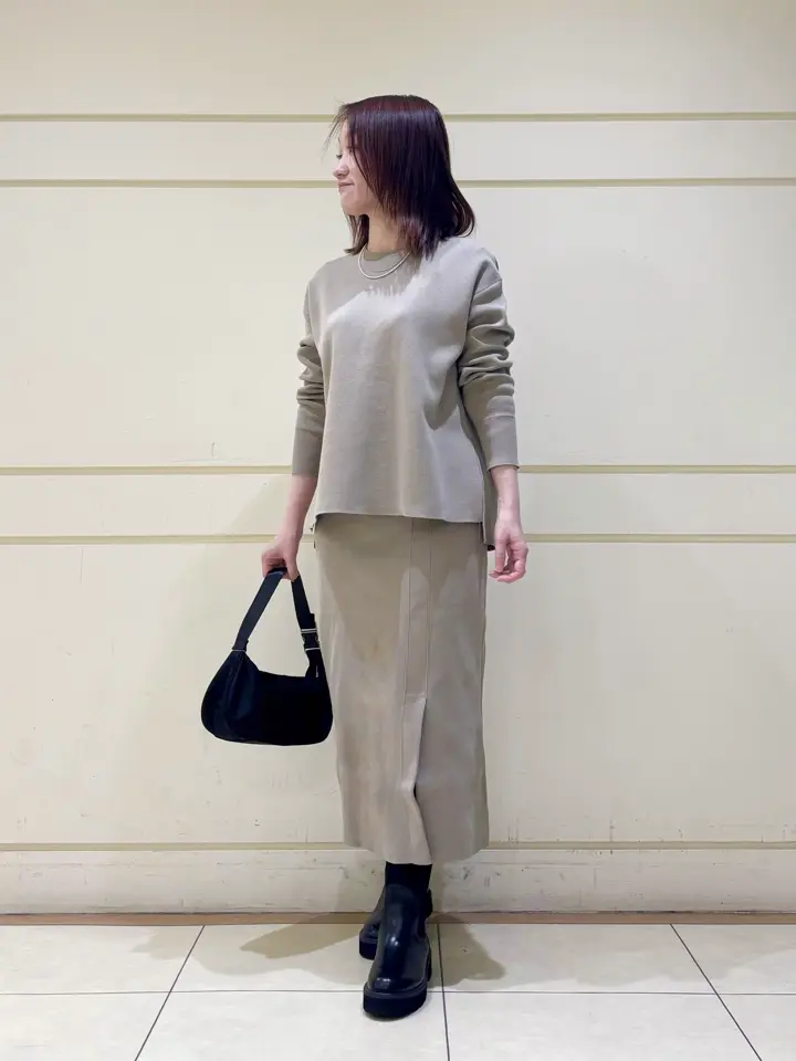 ONWARD CROSSET SELECT 加藤 コーディネート画像