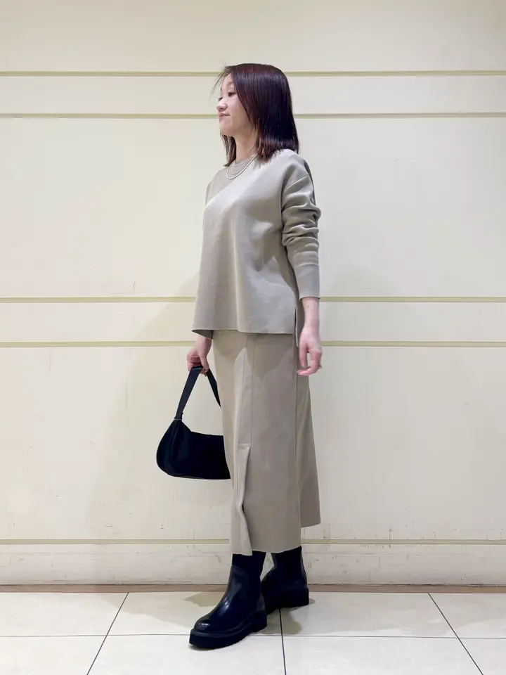 ONWARD CROSSET SELECT 加藤 コーディネート画像