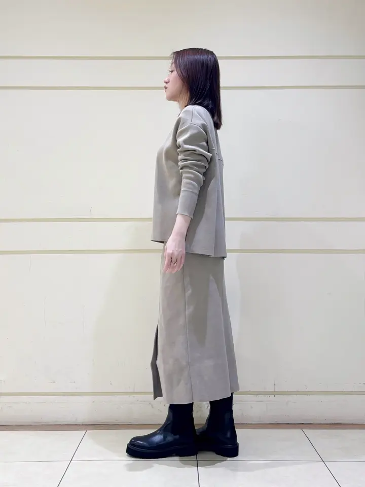 ONWARD CROSSET SELECT 加藤 コーディネート画像