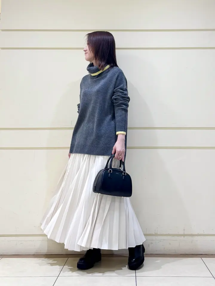 ONWARD CROSSET SELECT 加藤 コーディネート画像