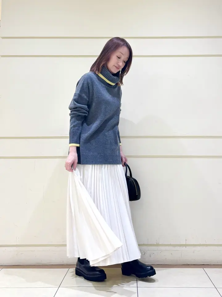 ONWARD CROSSET SELECT 加藤 コーディネート画像