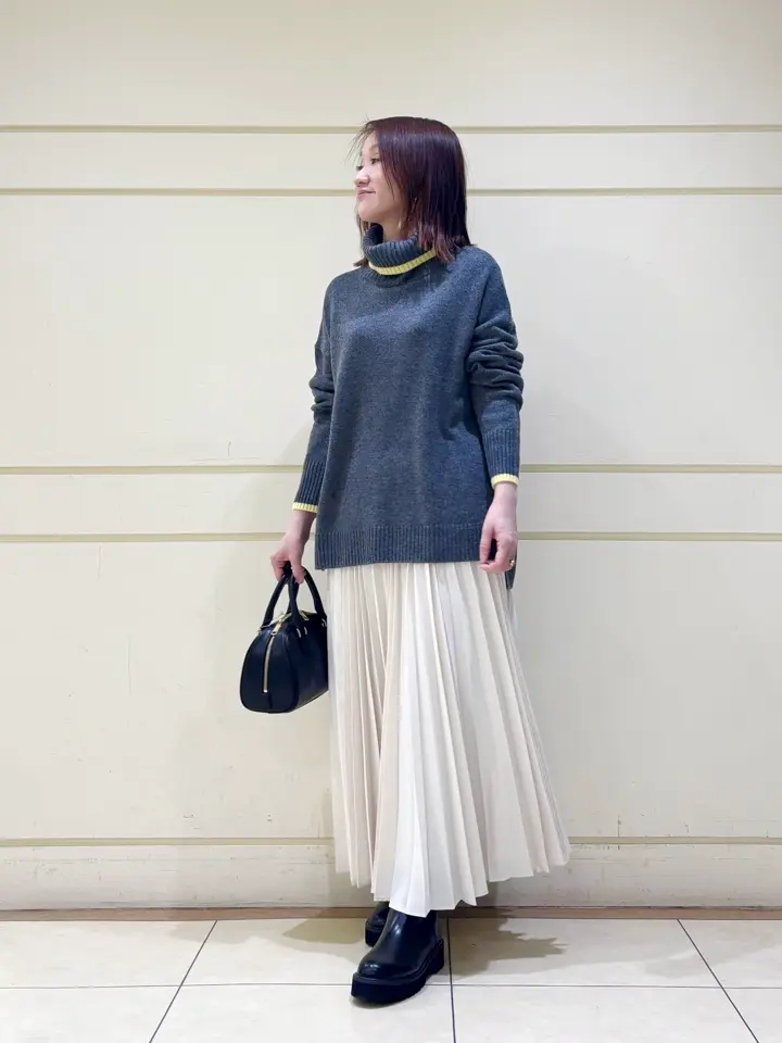 ONWARD CROSSET SELECT 加藤 コーディネート画像