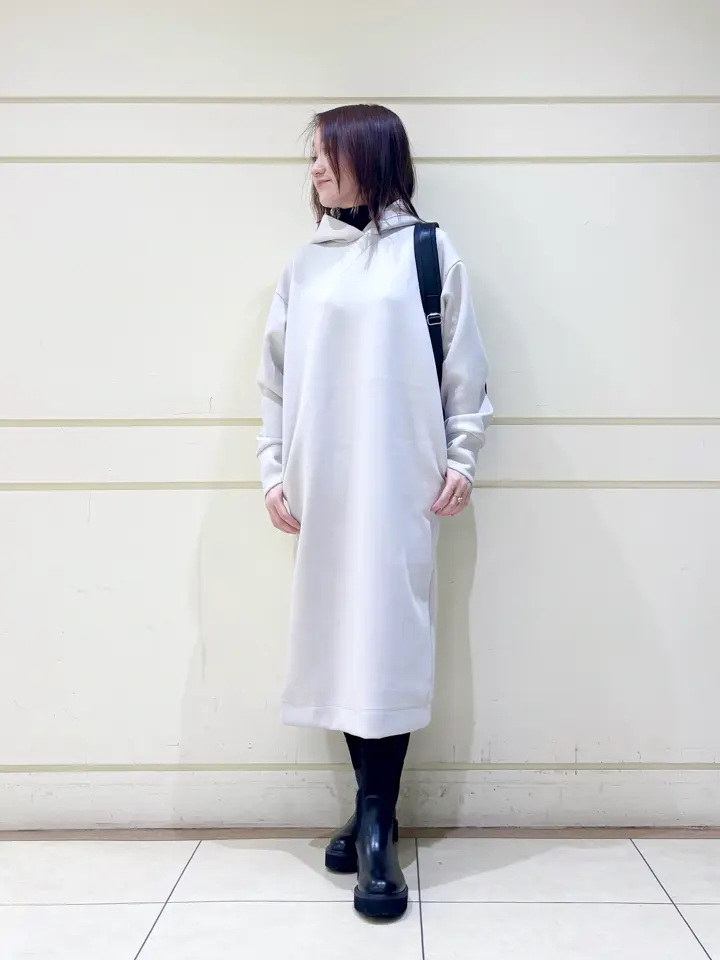 ONWARD CROSSET SELECT 加藤 コーディネート画像