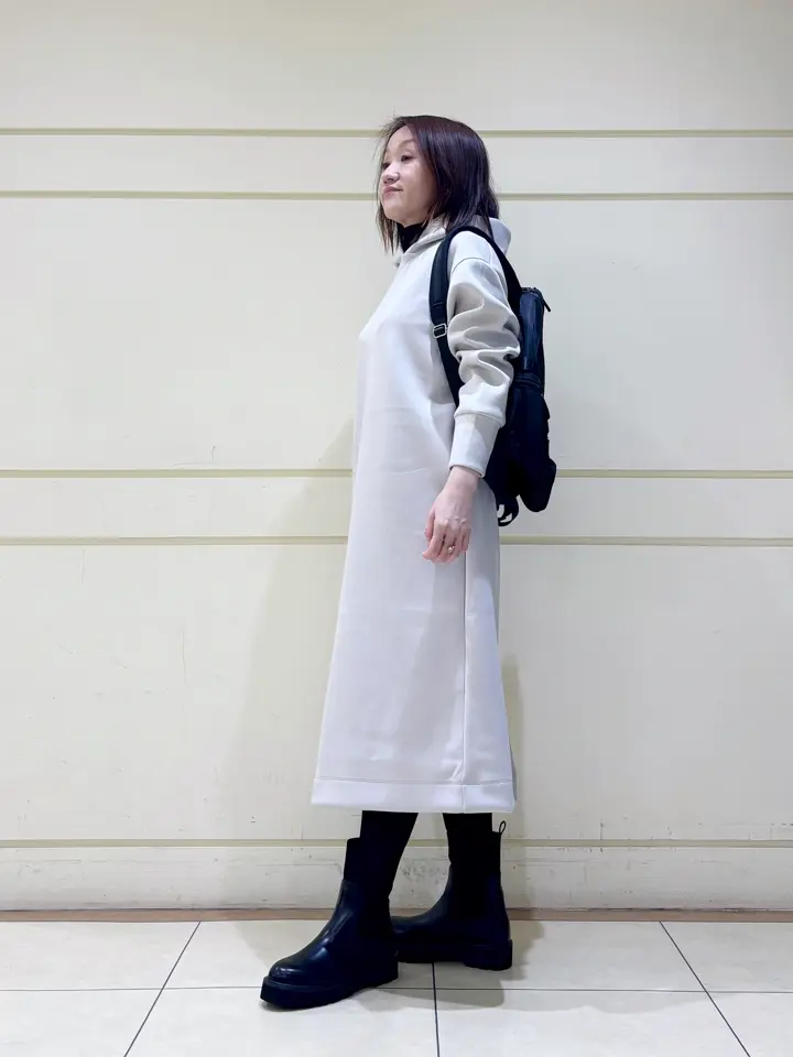 ONWARD CROSSET SELECT 加藤 コーディネート画像