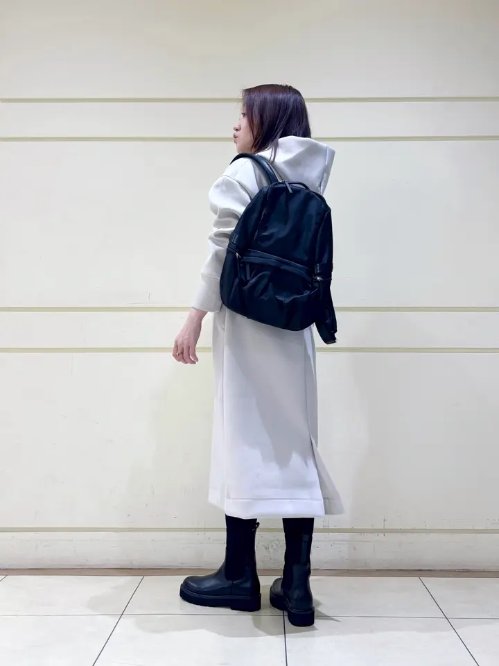 ONWARD CROSSET SELECT 加藤 コーディネート画像