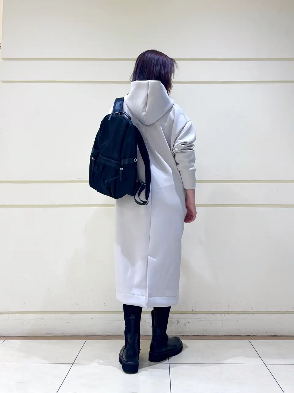 ONWARD CROSSET SELECT 加藤 コーディネート画像