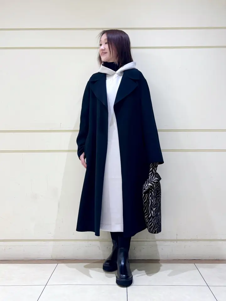 ONWARD CROSSET SELECT 加藤 コーディネート画像