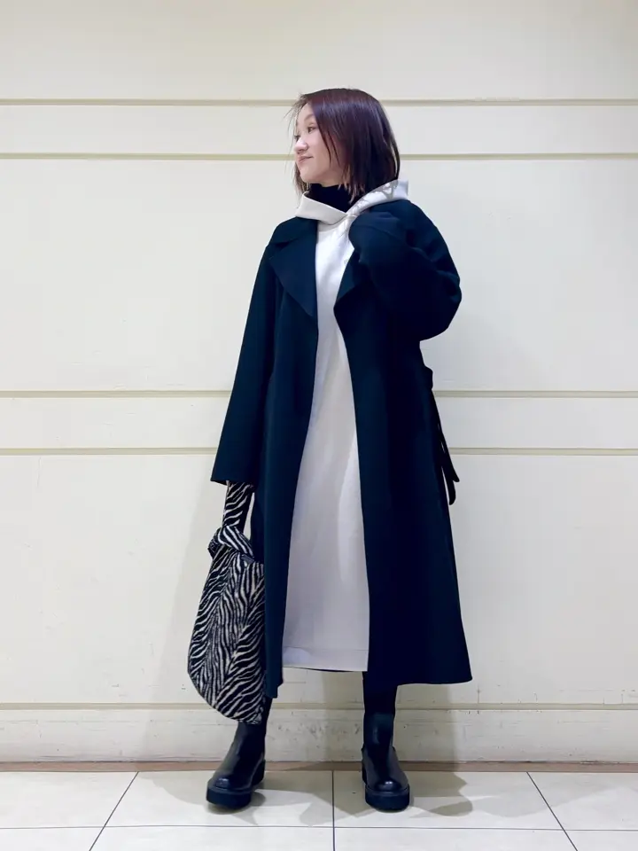 ONWARD CROSSET SELECT 加藤 コーディネート画像