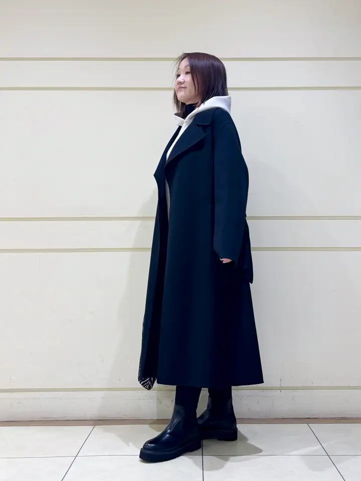 ONWARD CROSSET SELECT 加藤 コーディネート画像