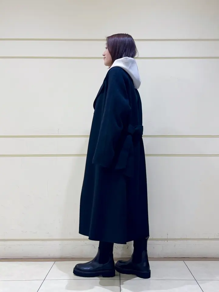 ONWARD CROSSET SELECT 加藤 コーディネート画像