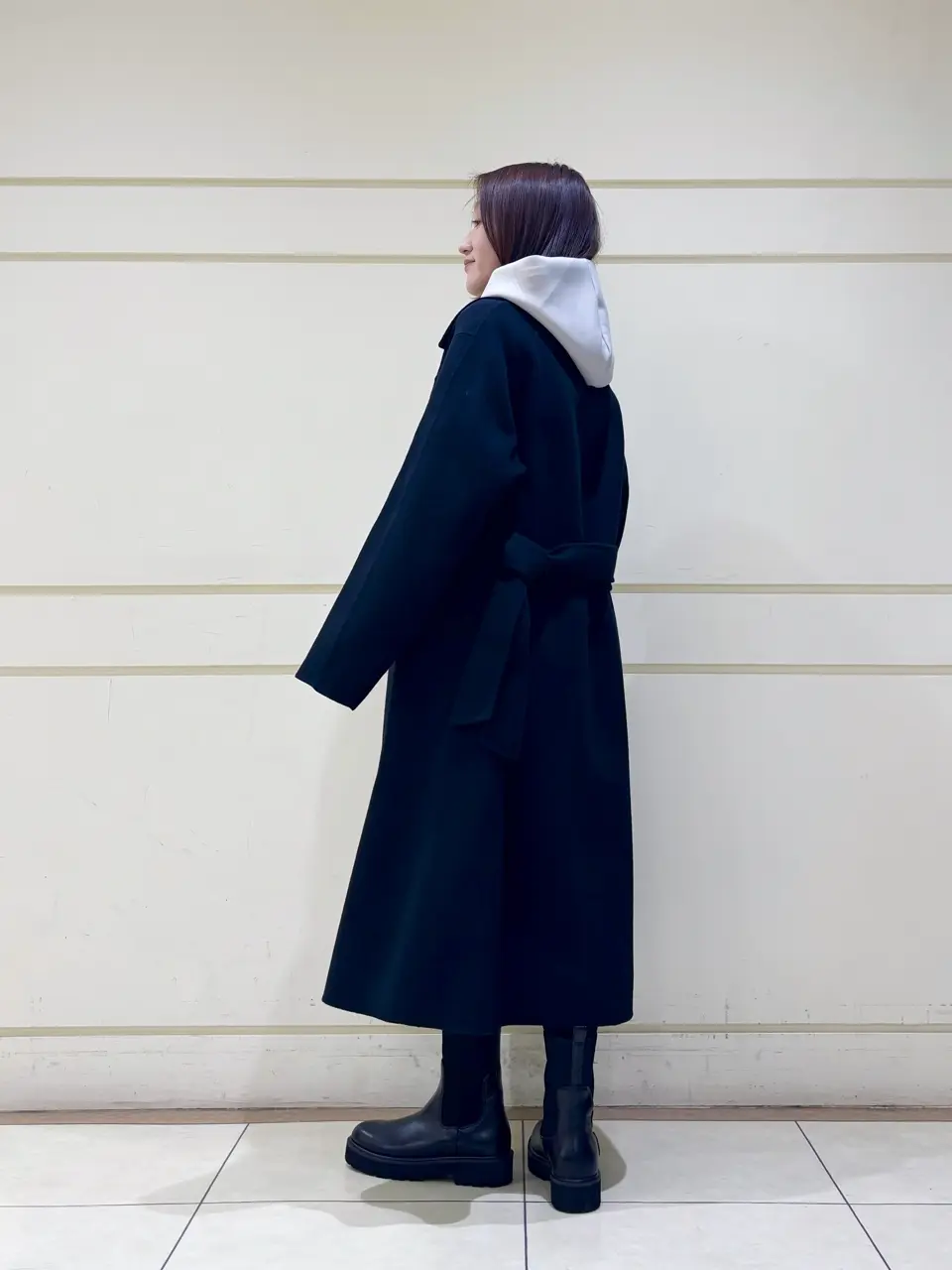 ONWARD CROSSET SELECT 加藤 コーディネート画像