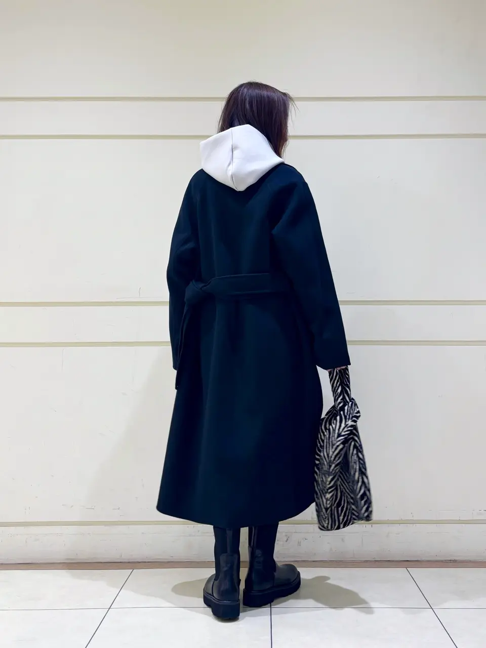 ONWARD CROSSET SELECT 加藤 コーディネート画像