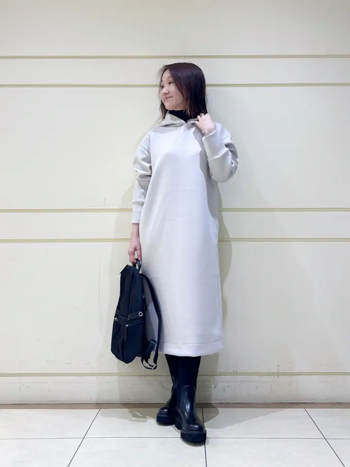 ONWARD CROSSET SELECT 加藤 コーディネート画像