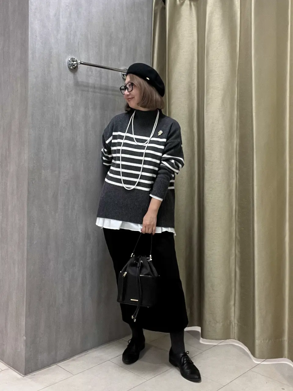  作山 コーディネート画像