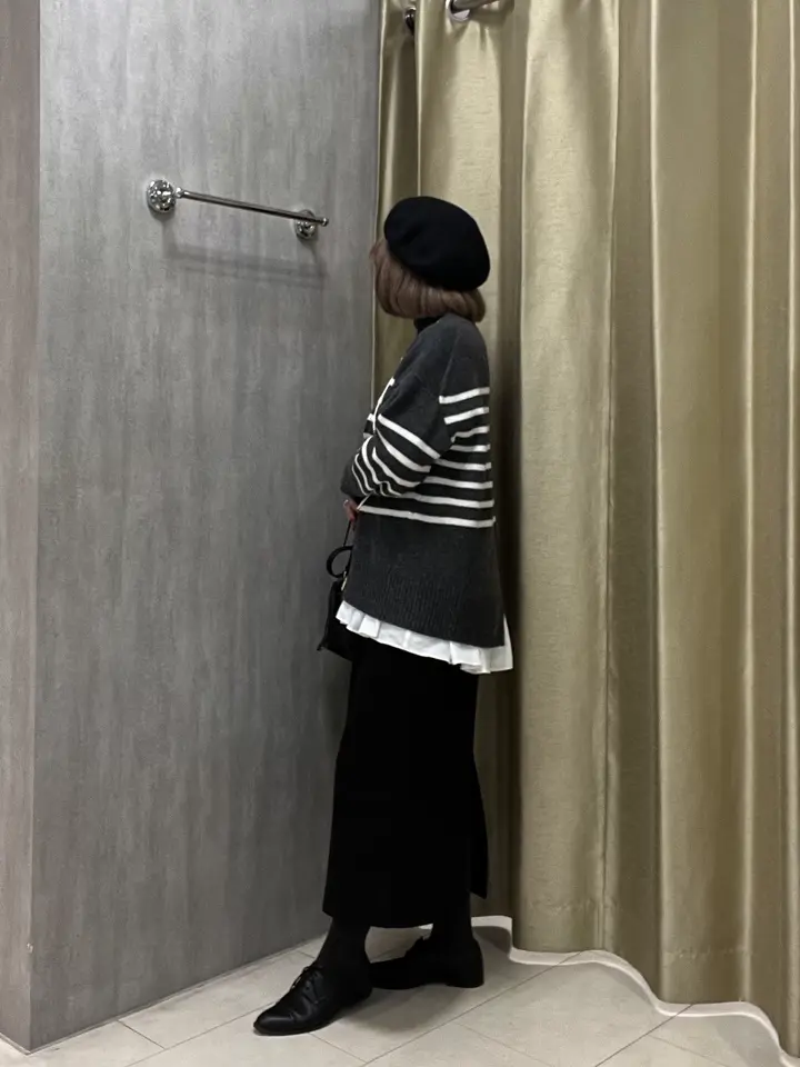 ONWARD CROSSET SELECT 作山 コーディネート画像