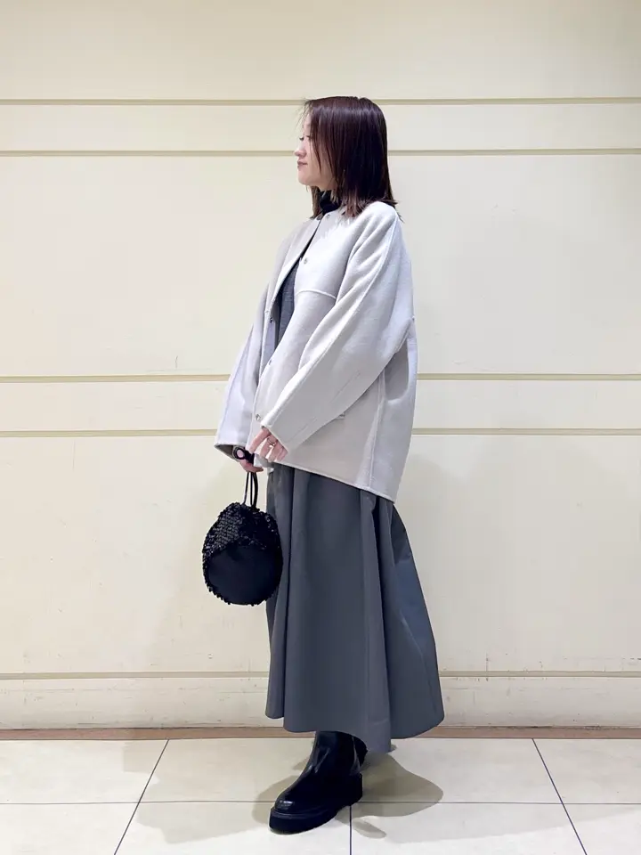 ONWARD CROSSET SELECT 加藤 コーディネート画像