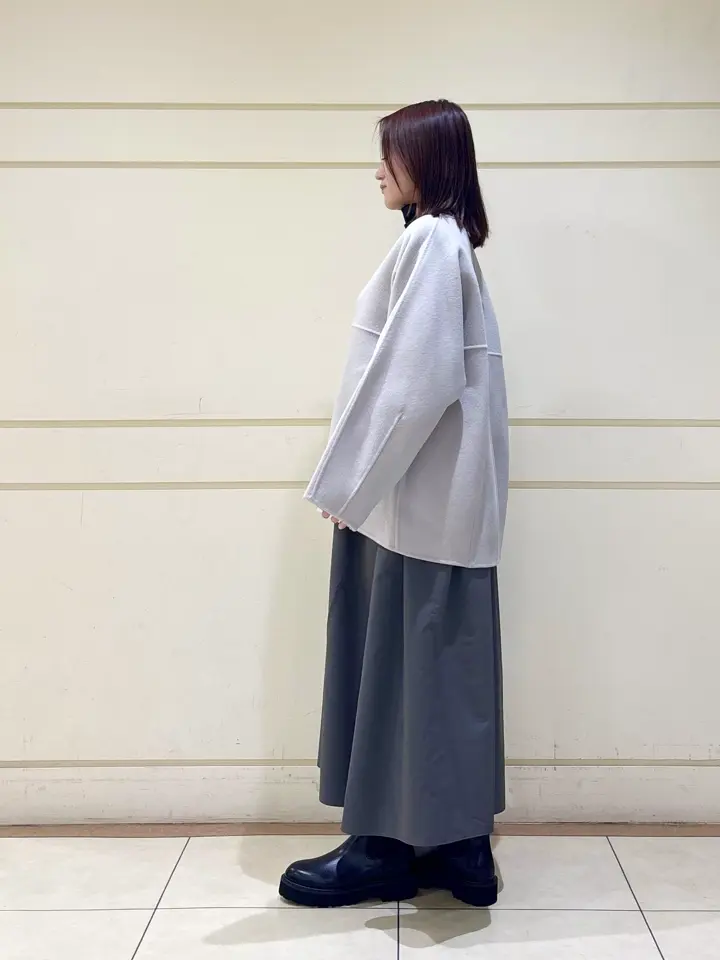 ONWARD CROSSET SELECT 加藤 コーディネート画像