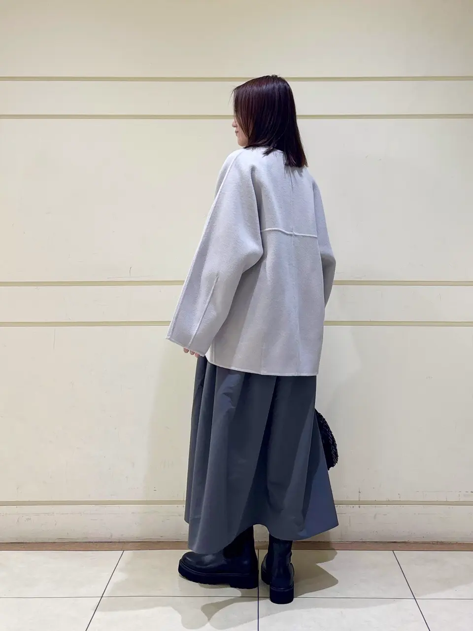 ONWARD CROSSET SELECT 加藤 コーディネート画像