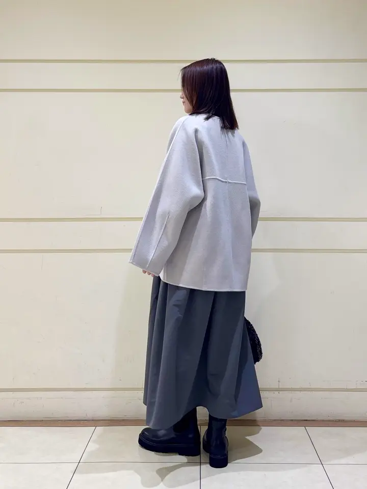 ONWARD CROSSET SELECT 加藤 コーディネート画像